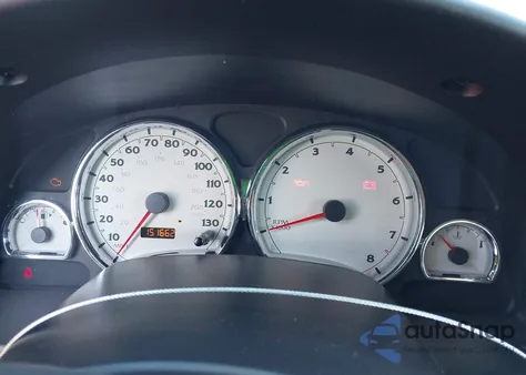 2004 Saturn Vue V6 from USA, damaged, VIN 5GZCZ63464S853581